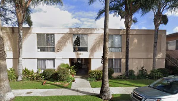 2627 5th Street property